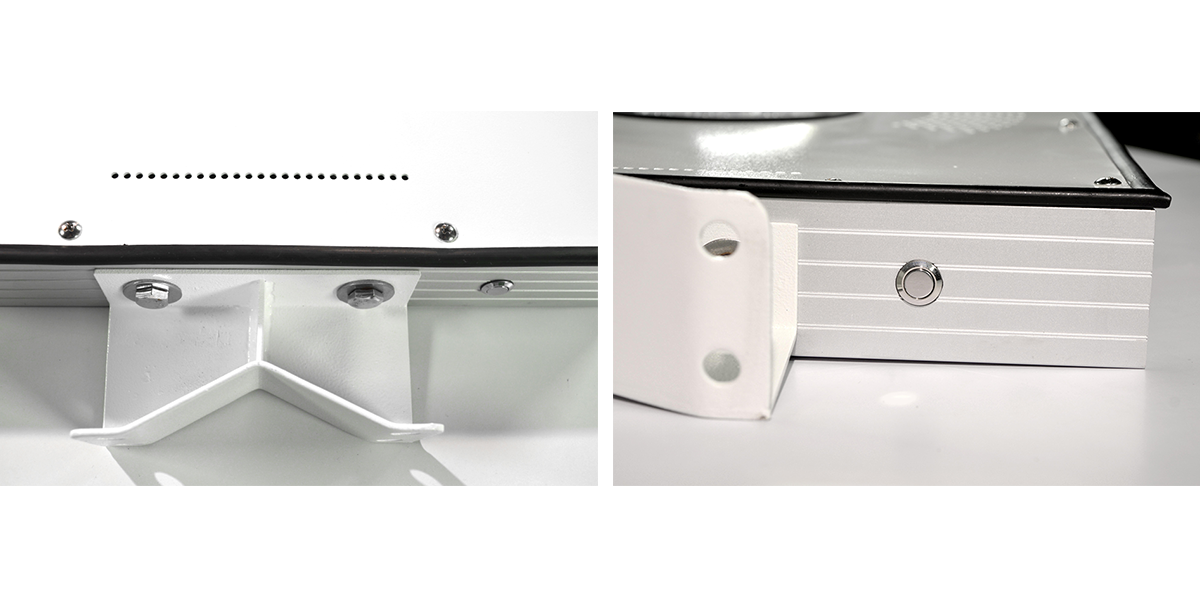 LED garden lamp LED garden lamp