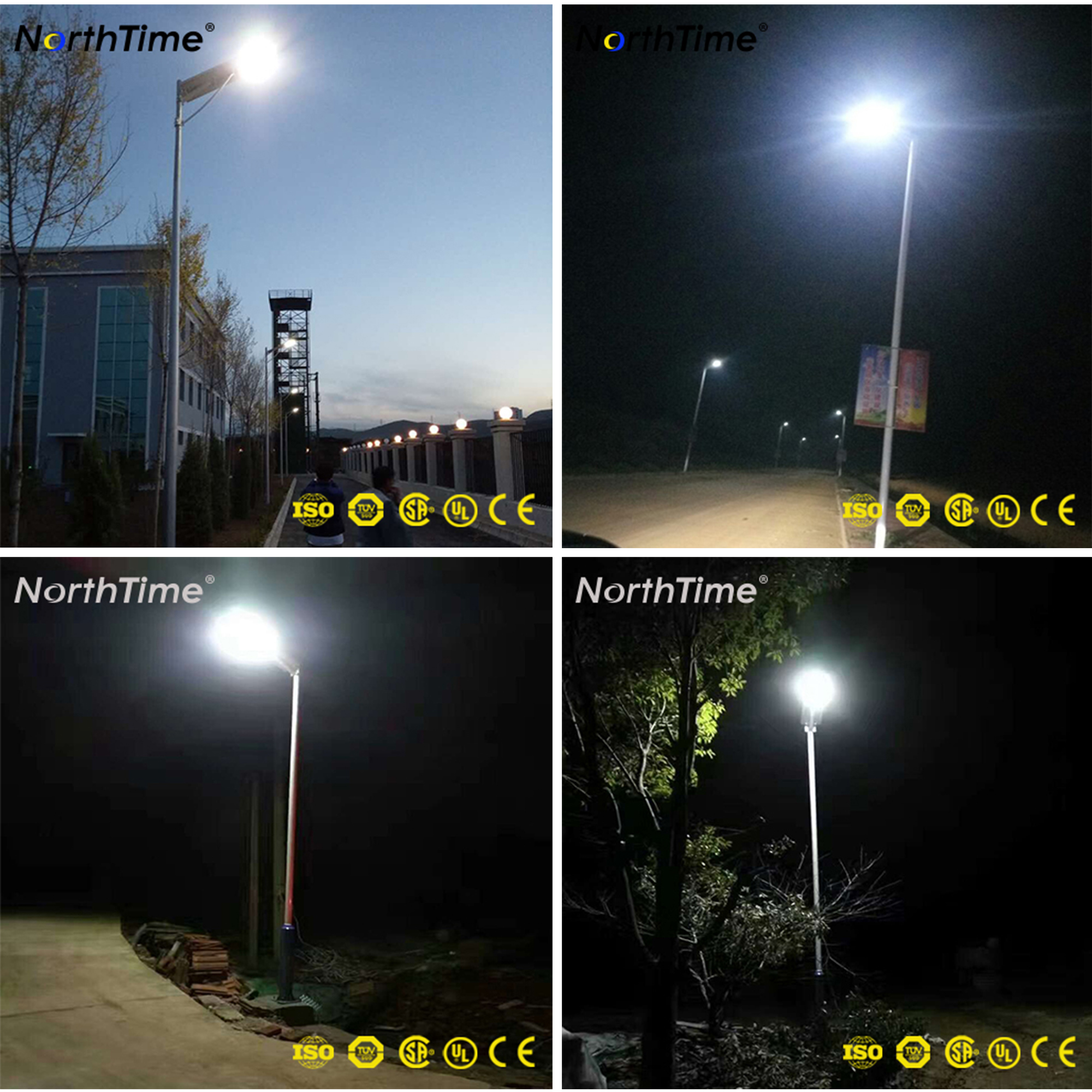 LED highway lights projects LED highway lights projects