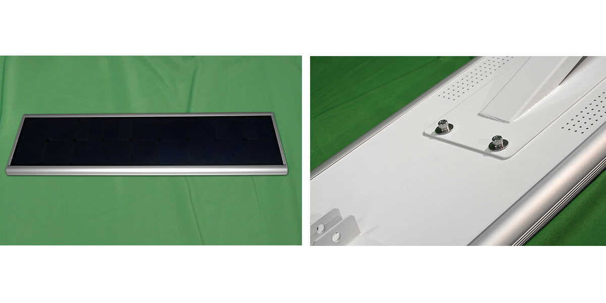 solar sensor street light solar sensor street light