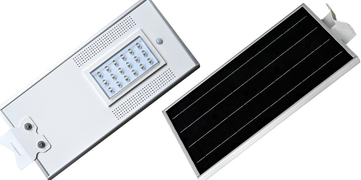 Sunpower led street lamp Sunpower led street lamp