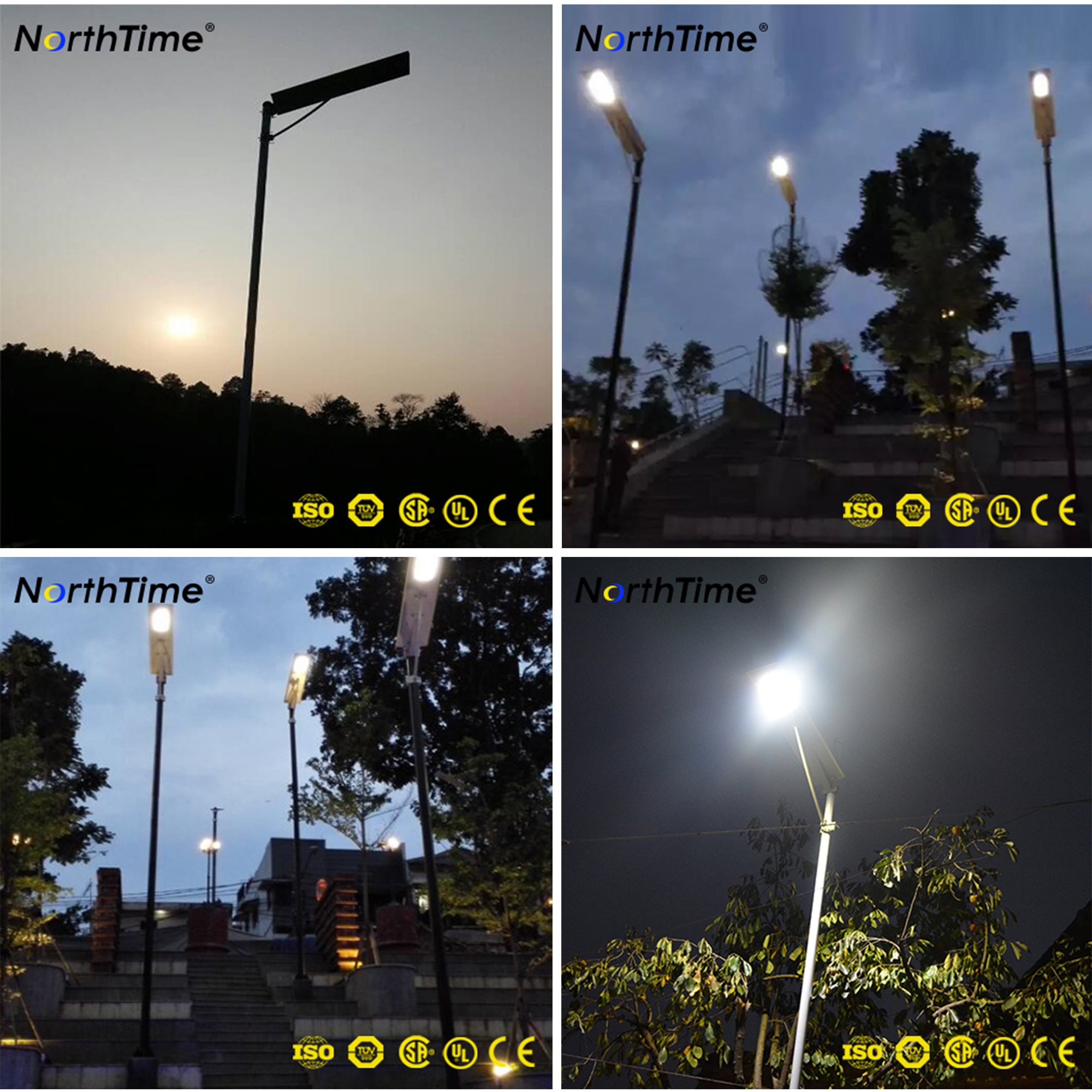 energy saving street light project energy saving street light project