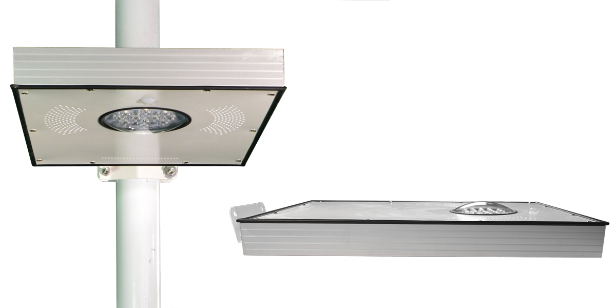 Solar street lights Solar street lights